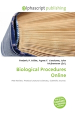 Biological Procedures Online