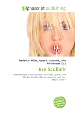 Bre Scullark