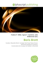 Boris Brott