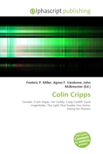 Colin Cripps