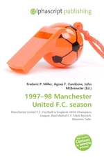 1997–98 Manchester United F.C. season