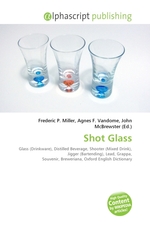 Shot Glass