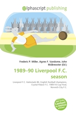 1989–90 Liverpool F.C. season