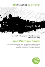 Luna (Serbian Band)