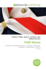 1040 Movie