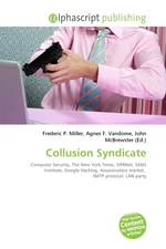 Collusion Syndicate