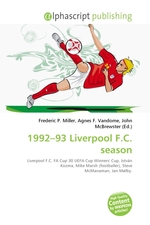 1992–93 Liverpool F.C. season