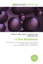 13 Rue Madeleine