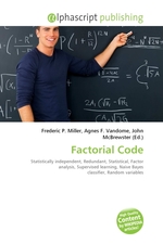Factorial Code
