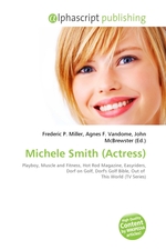 Michele Smith (Actress)