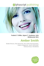 Amber Smith