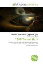 1968 Tunnel Rats