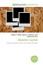 Genetic Carrier