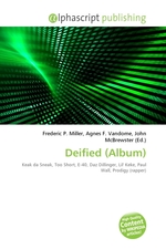 Deified (Album)