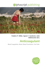 Anticoagulant