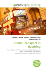 Public Transport in Havering