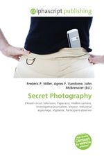 Secret Photography