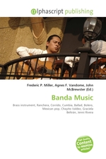 Banda Music