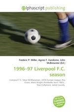 1996–97 Liverpool F.C. season