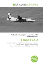 Found FBA-2