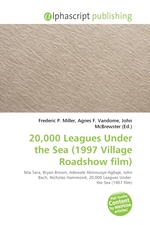 20,000 Leagues Under the Sea (1997 Village Roadshow film)