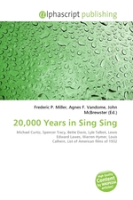 20,000 Years in Sing Sing