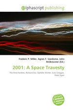 2001: A Space Travesty