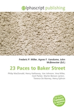 23 Paces to Baker Street