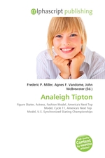 Analeigh Tipton