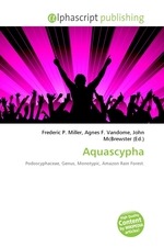 Aquascypha