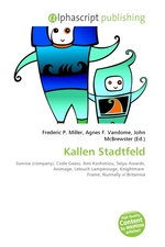 Kallen Stadtfeld