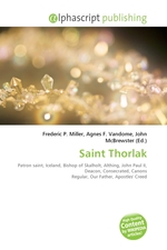 Saint Thorlak