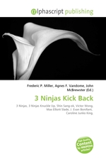 3 Ninjas Kick Back