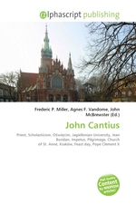 John Cantius