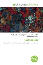 Codiaeum