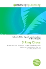 3 Ring Circus