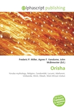 Orisha