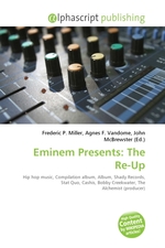 Eminem Presents: The Re-Up