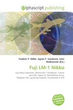 Fuji LM-1 Nikko