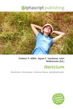 Hericium