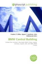 BMW Central Building