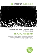 H.N.I.C. (Album)