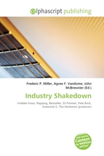 Industry Shakedown