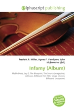 Infamy (Album)