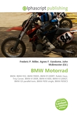 BMW Motorrad