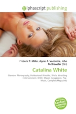 Catalina White