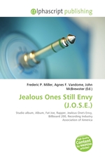 Jealous Ones Still Envy (J.O.S.E.)