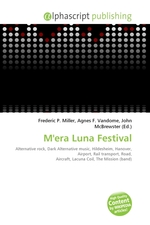 Mera Luna Festival