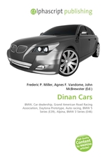 Dinan Cars