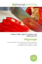 Aiguisage